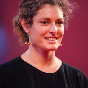 Ginevra Elkann at event of Kivircas (2011)