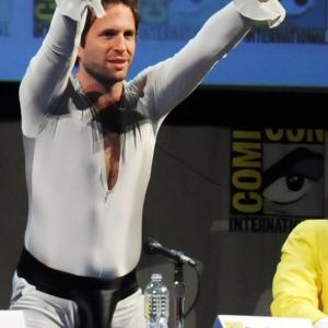 Glenn Howerton