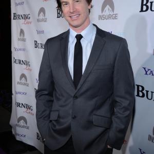 Still of Rob Huebel in Burning Love 2012