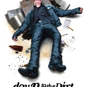 Down to the Dirt official poster