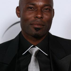 Jimmy JeanLouis at event of The 66th Annual Golden Globe Awards 2009