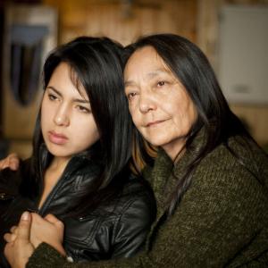 Every Emotion Costs Tantoo Cardinal and Rosanne Supernault