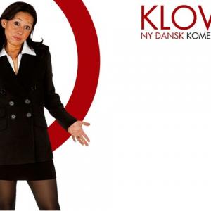 Claire from Klovn- The most successful Danish Comedy ever in Danish history