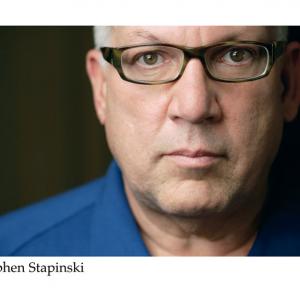 Stephen Stapinski