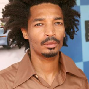 Eddie Steeples at event of Who Killed the Electric Car? 2006