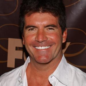 Simon Cowell