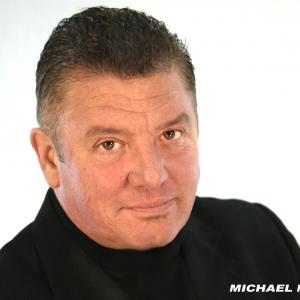Michael Mili 2015002