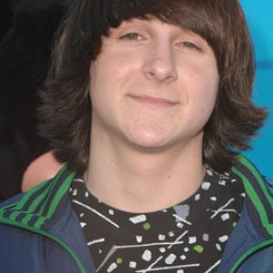 Mitchel Musso at event of High School Musical 2 2007