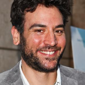 Josh Radnor at event of Your Sisters Sister 2011