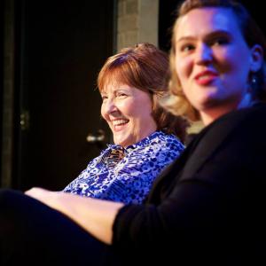 COUCH CANDY with Miriam Flynn