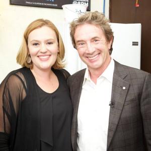 Couch Candy with Martin Short