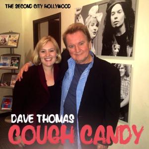 COUCH CANDY with Dave Thomas