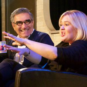 COUCH CANDY with Eugene Levy