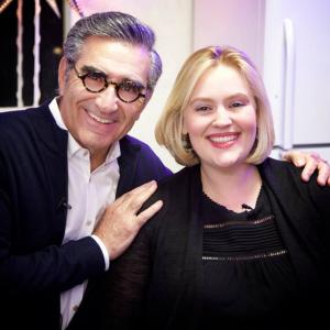COUCH CANDY with Eugene Levy