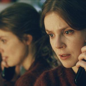 Still of Isabelle Carré in Anna M. (2007)