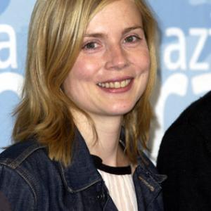 Isabelle Carr at event of Les sentiments 2003