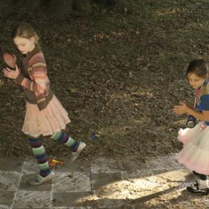 Still of Elle Fanning in Phoebe in Wonderland (2008)
