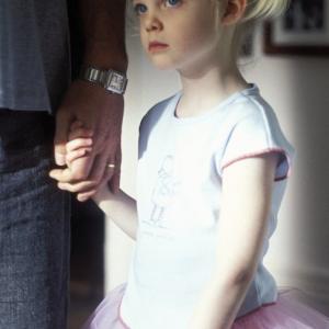 Still of Elle Fanning in The Door in the Floor (2004)