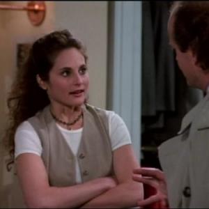 Still of Sara Melson in Frasier 1993