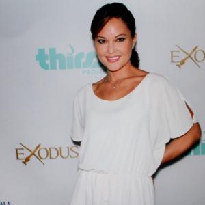 6th Annual Thirst Gala at the Beverly Hilton Hotel, Beverly Hills, Ca to benefit the Thirst Project.