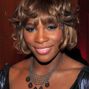 Serena Williams at event of The 82nd Annual Academy Awards (2010)