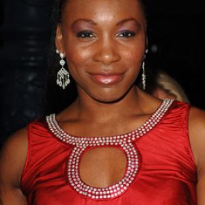 Venus Williams at event of Two for the Money (2005)