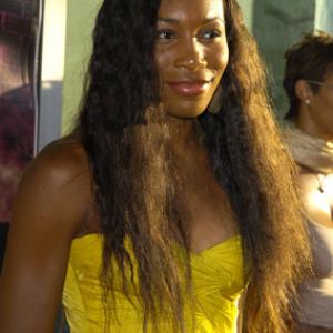 Venus Williams at event of Catwoman 2004