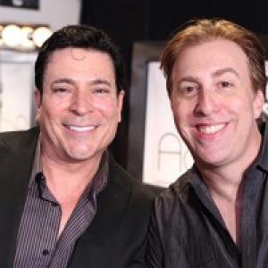 WriterDirector Daniel R Chavez appearance as guest on Actors Entertainment with host Brett Walkow