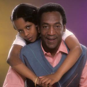 The Cosby Show Tempestt Bledsoe Bill Cosby