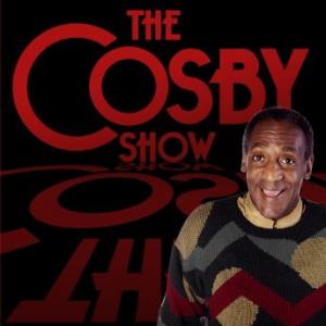 Bill Cosby in The Cosby Show 1984