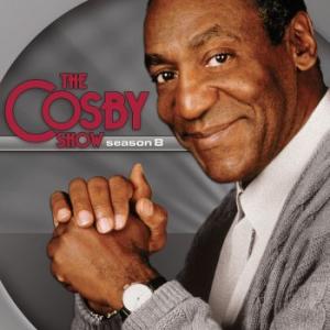 Bill Cosby in The Cosby Show 1984