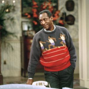 Still of Bill Cosby in The Cosby Show 1984