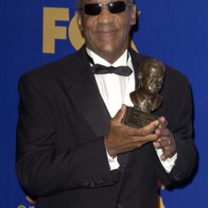 Bill Cosby