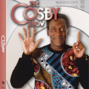 Bill Cosby in The Cosby Show 1984