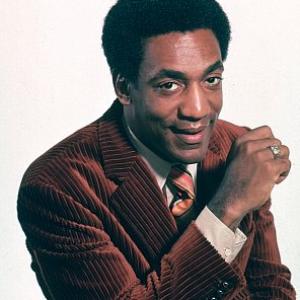 Bill Cosby c 1972