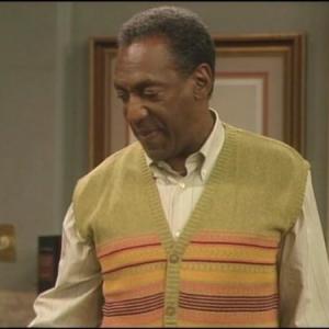Still of Bill Cosby in The Cosby Show 1984