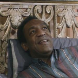 Still of Bill Cosby in The Cosby Show 1984