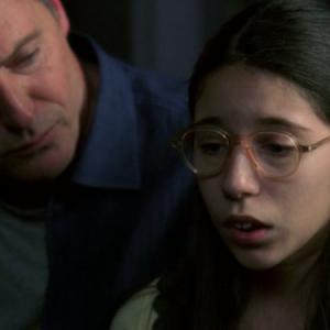 Still of Paulina Gerzon in Law amp Order Special Victims Unit 1999