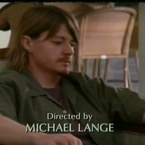 Langley McArol in One Tree Hill season 4