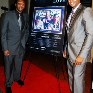 Brotherly Love Los Angeles PremiereScreening December 2011 NewFilmmakers LA at Sunset  Gower