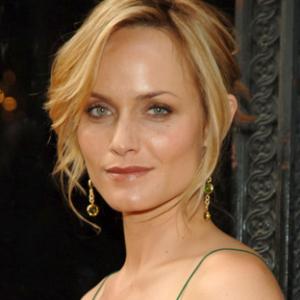 Amber Valletta at event of Unleashed 2005