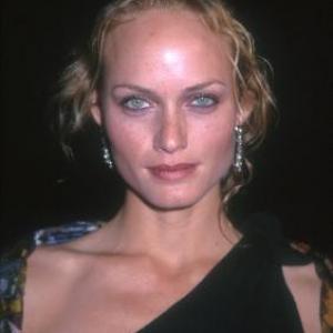 Amber Valletta at event of Joan of Arc 1999