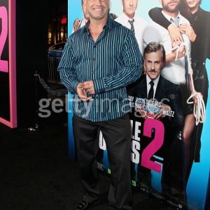 November 20 2014 Horrible Bosses2 premiere Chinese Grauman Theater Hollywood