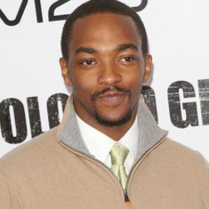 Anthony Mackie at event of For Colored Girls 2010