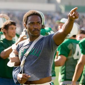 Still of Anthony Mackie in We Are Marshall (2006)