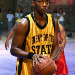 Still of Anthony Mackie in Crossover 2006