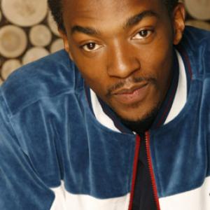 Anthony Mackie at event of Half Nelson 2006