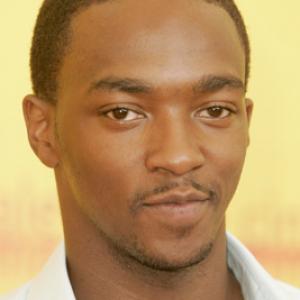 Anthony Mackie at event of She Hate Me (2004)