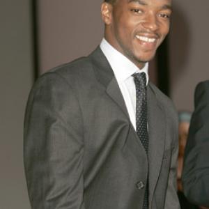 Anthony Mackie at event of She Hate Me (2004)