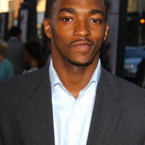 Anthony Mackie at event of The Manchurian Candidate (2004)